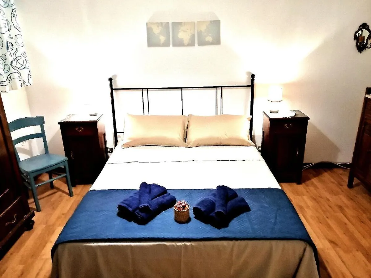 Mamma Mia Taormina Centre&Theater Apartamento 0*,  Italia
