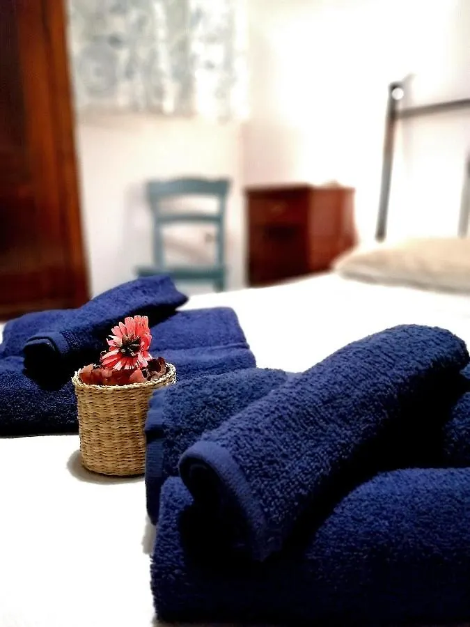 Mamma Mia Taormina Centre&Theater Apartamento